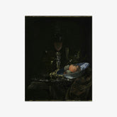 Wineglass and a Bowl of Fruit by Willem Kalf - thumbnail_0_nf_671034c2762cab4eff787134